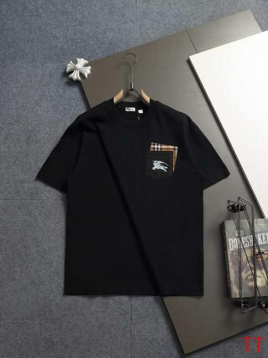 Picture of Burberry T Shirts Short _SKUBurberryS-XL20tr4819633